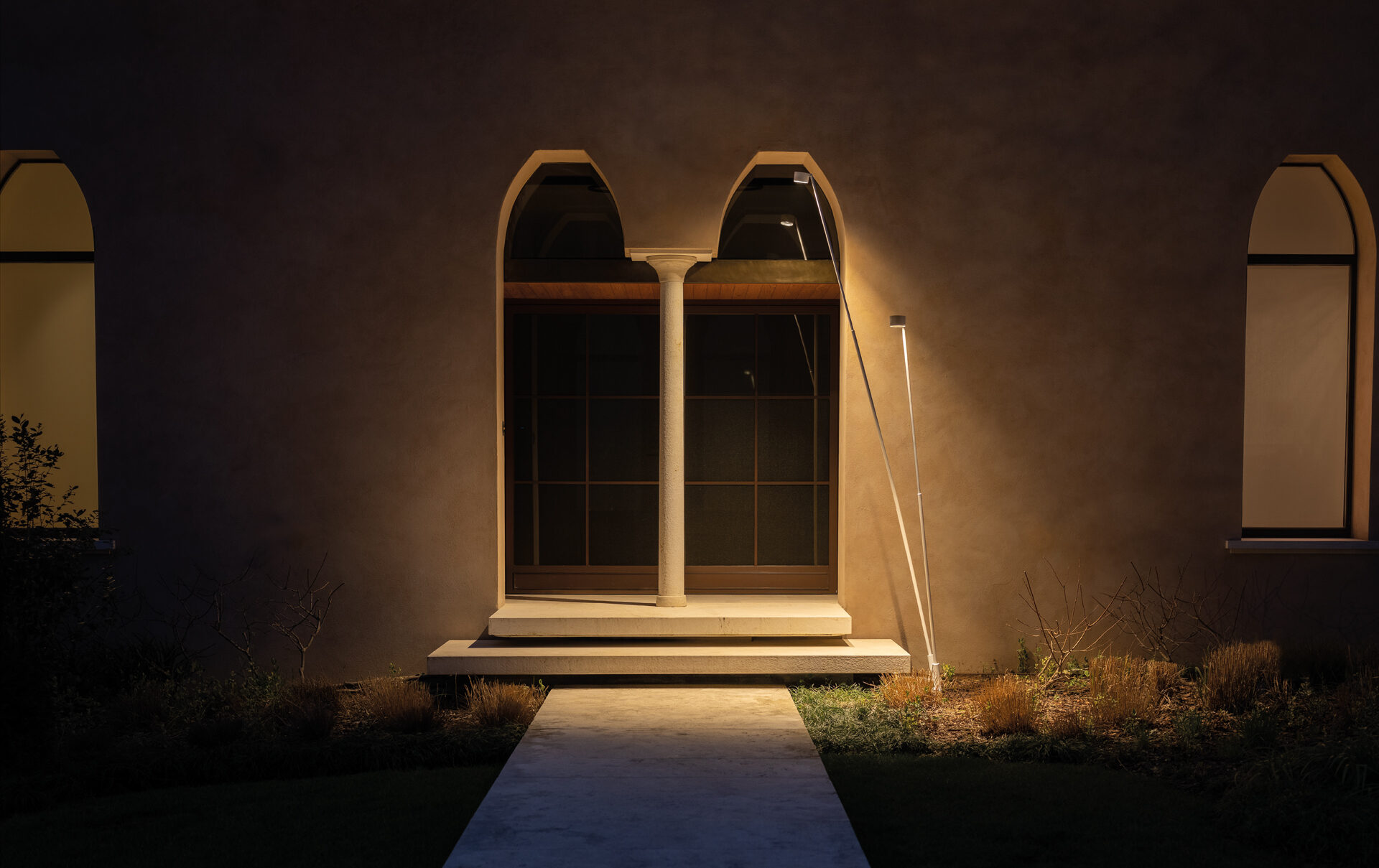 Lampade da esterno: come utilizzarle e perché illuminare gli spazi outdoor
