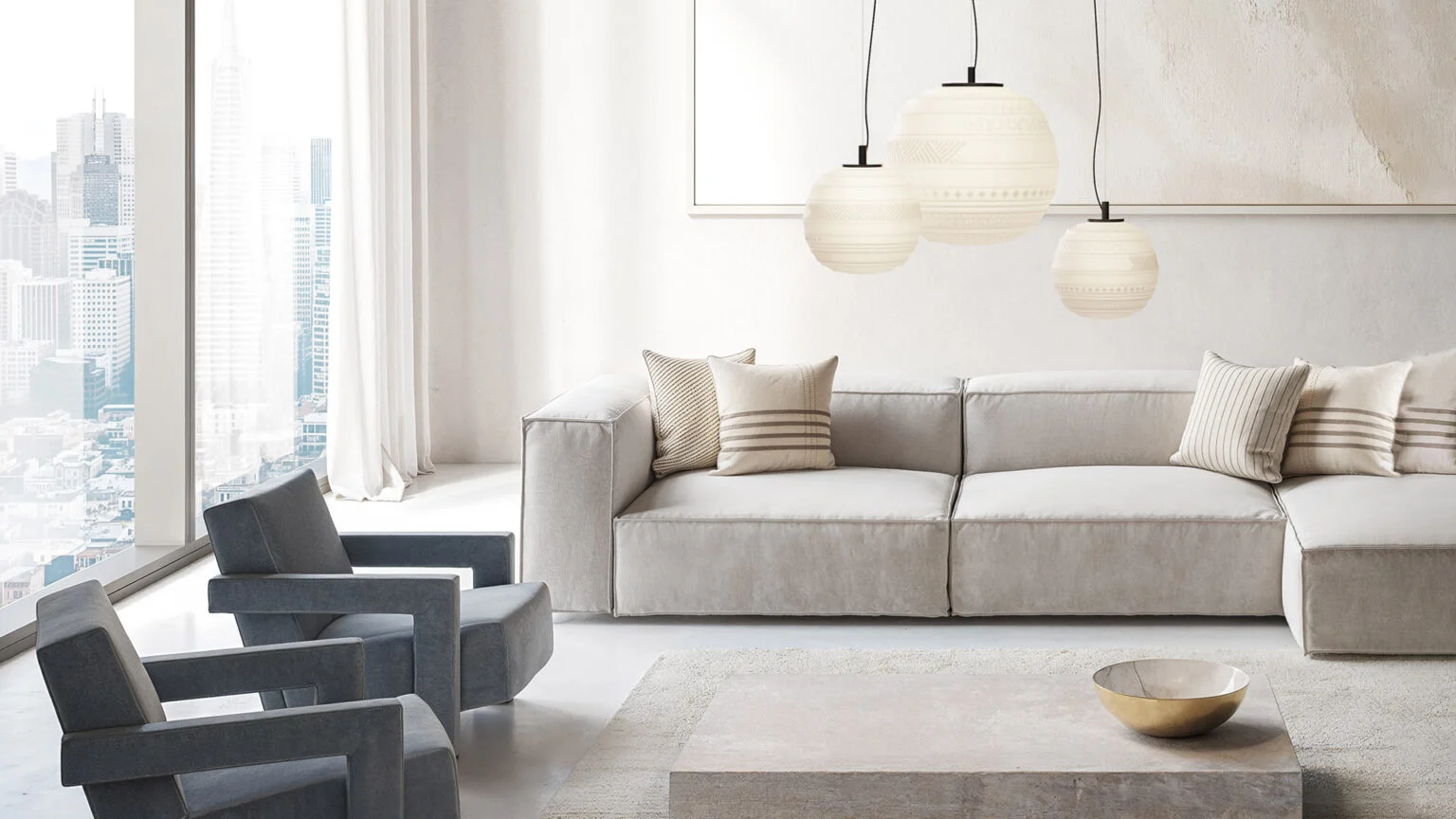 Le 5 composizioni Karman più creative