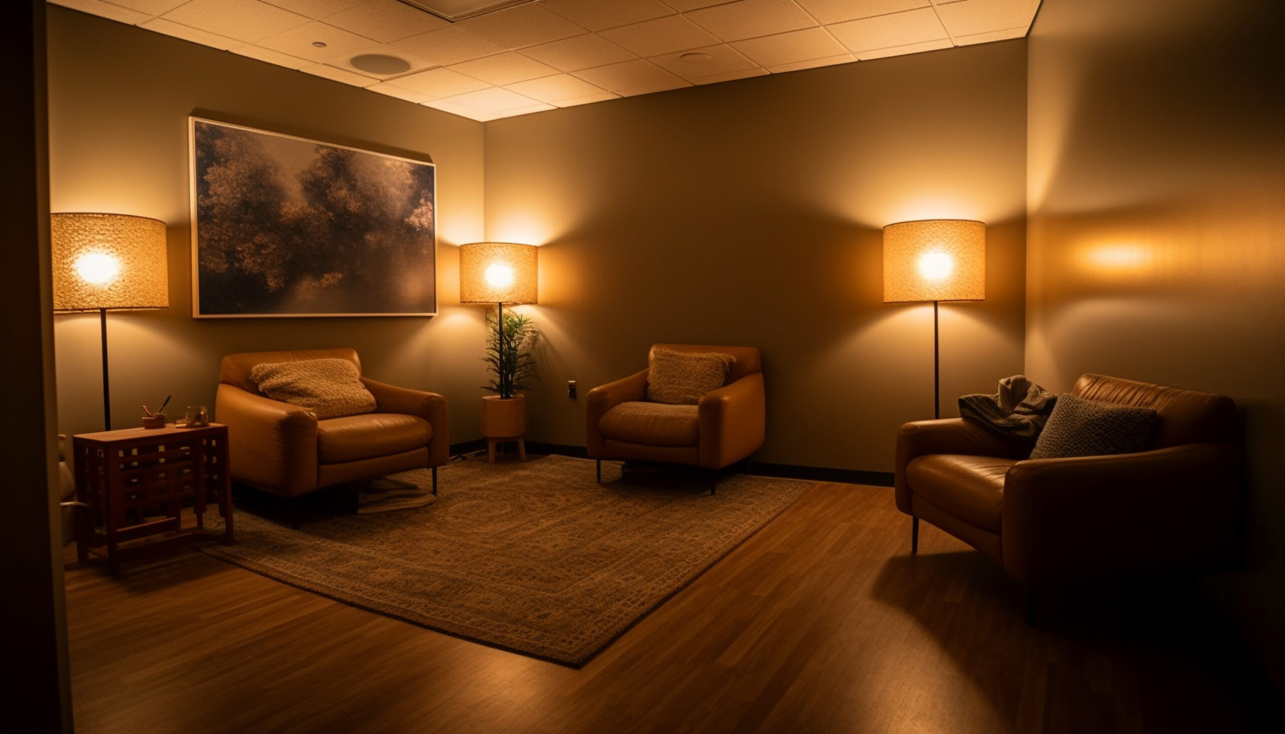 Luce calda, fredda o naturale: le differenze e quali scegliere, stanza per stanza